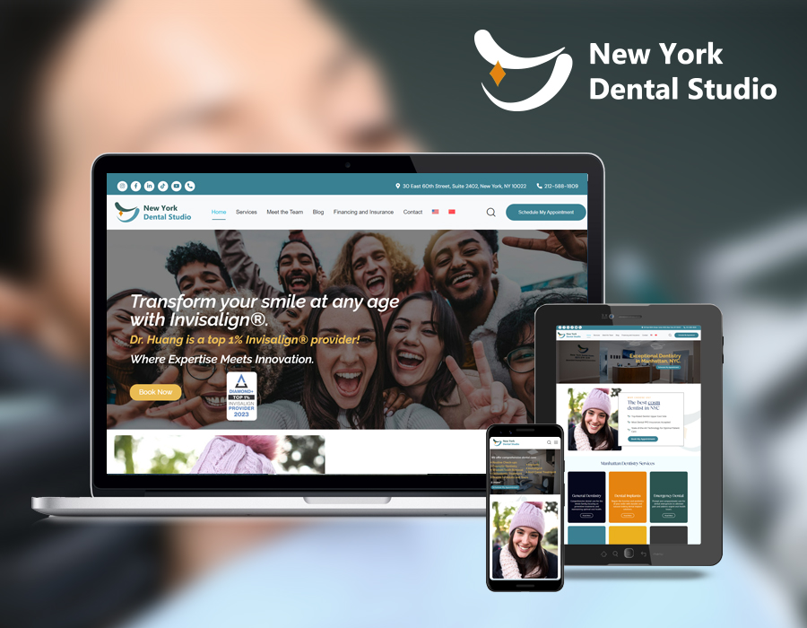 New York Dental