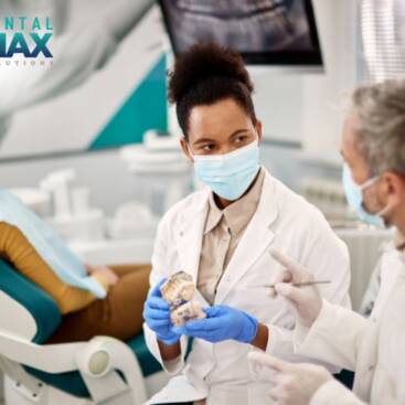 The Dentist’s Guide to Taxes