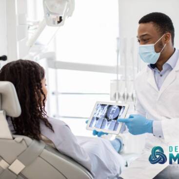 How AI is Revolutionizing Dental Care