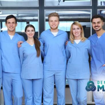 Dentists Team